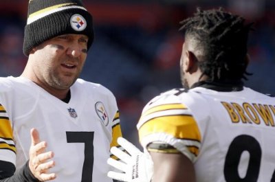 Camisetas Pittsburgh Steelers Replicas